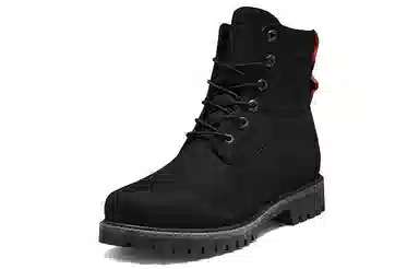 Timberland Premium Black