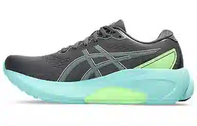 Asics Gel-Kayano 30 Black Blue