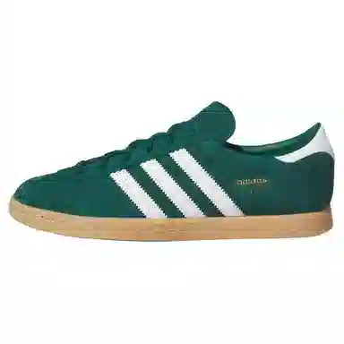 adidas Stadt Green White
