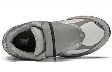 New Balance 2002R Pouch Grey