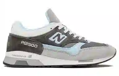 New Balance 1500 Grey Blue