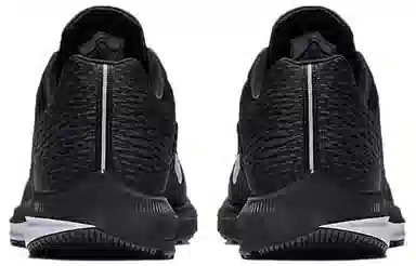 Nike Zoom Winflo 5 Black