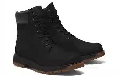 Timberland Tree Vault 6 Black