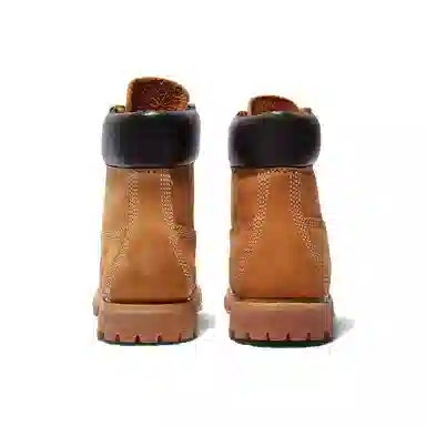 Timberland Classic Wheat Boot