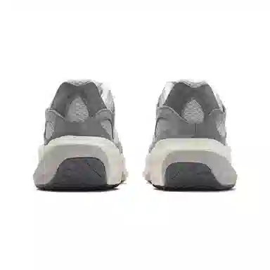 New Balance Warped Runner Grey White