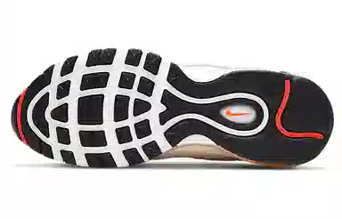 Nike Air Max 97 "Rainbow Gradient"