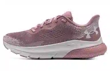 Under Armour Ua Hovr Turbulence 2 Pink White