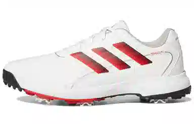 adidas Traxion Lite Max White Red