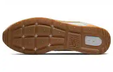 Nike Venture Runner White Grey Orange