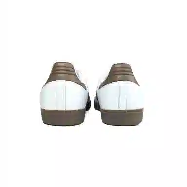adidas Samba OG White Brown