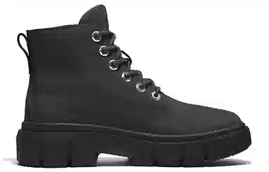 Timberland Greyfield
