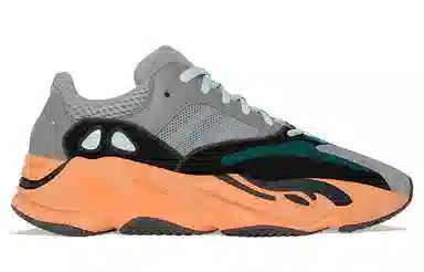 adidas Yeezy Boost 700 "Wash Orange"
