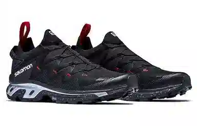 Salomon XT-Rush Black