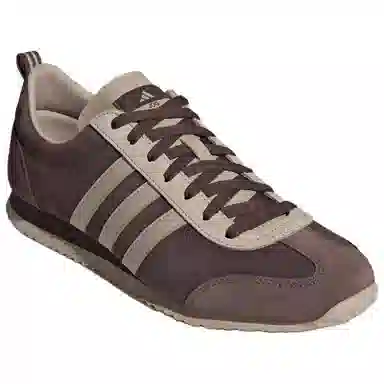 adidas VS JOG 2.0 Brown