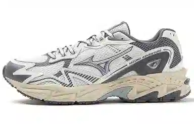 Mizuno Adventure Twe Grey