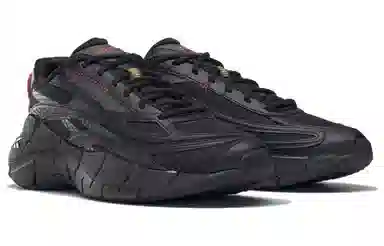 Reebok Zig Kinetica 2.5 Black