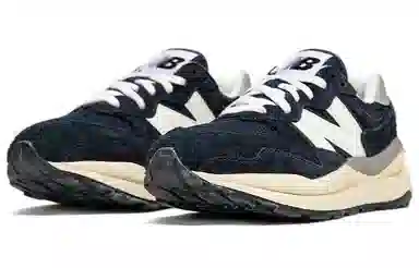 New Balance 5740 Navy