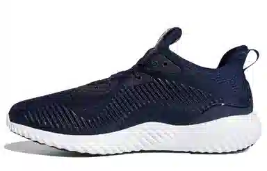 adidas Alphabounce 1 Blue White