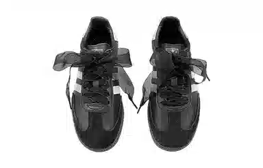 adidas Samba OG Black Silver