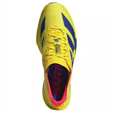 adidas Adizero Adios Pro 4 Yellow