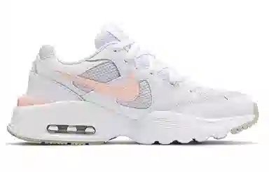 Nike Air Max Fusion Light Pink White