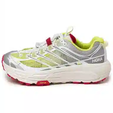 HOKA ONE ONE Mafate Three 2