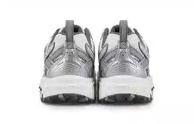 New Balance 410 White Silver