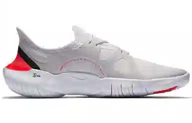 Nike Free RN 5.0 Grey Red