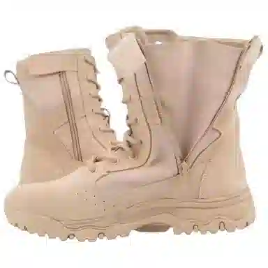 Jihua Tactical Boots