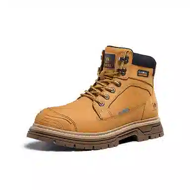 CAMEL Outdoor Boots
