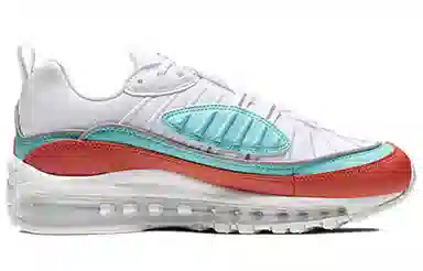 Nike Air Max 98 SE White Blue