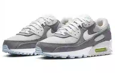 Nike Air Max 90 NRG "Vast Grey"