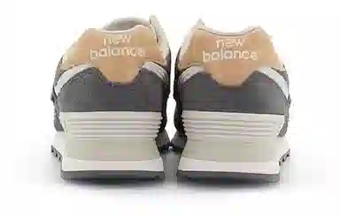 New Balance 574 Magnet