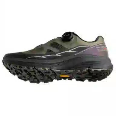 KAILAS V Outdoor Shoes Black