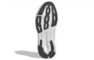 Stella McCartney x adidas Earthlight Mesh Orange