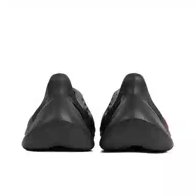 adidas Yeezy Foam Runner Black Red