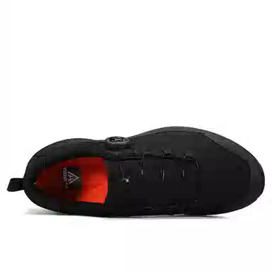 HUMTTO Outdoor Low Cut Shoes Black