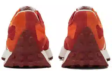 Todd Snyder x New Balance 327 "Farmers Market"