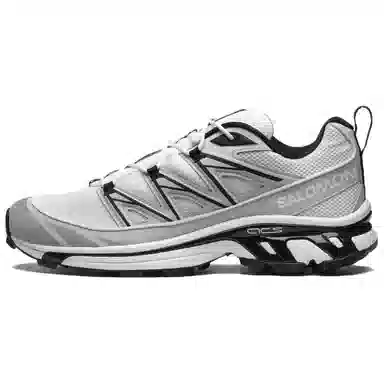 Salomon XT-6 White Grey