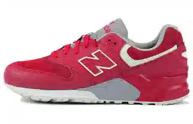 New Balance 999 Red