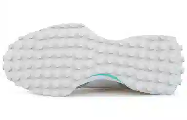 niko and ... x New Balance 327 Grey Blue