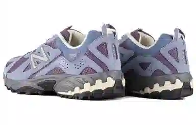 New Balance 610T Blue Purple