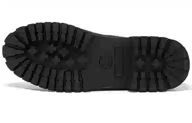 Timberland 6 Inch Black Print