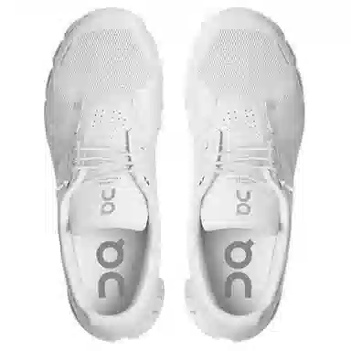 On Cloud 5 White