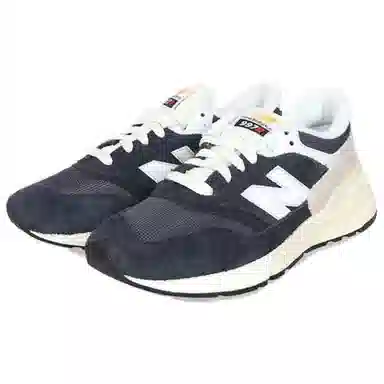New Balance 997R Blue White