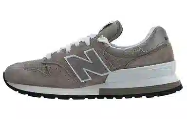 New Balance 995 Grey