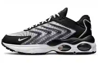 Nike Air Max Tailwind 1 Black White