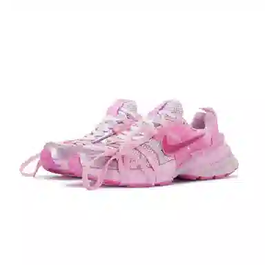 Nike V2K Run Pink