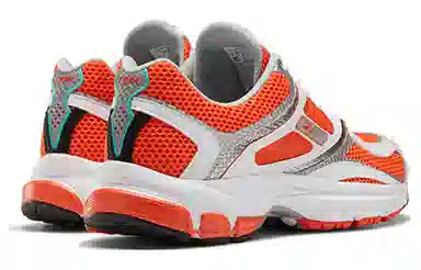 Reebok Trinity Premier Orange