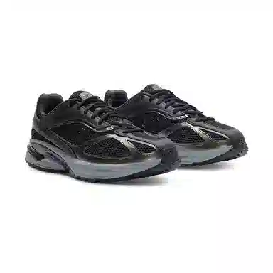 Under Armour Infinite Pro Black